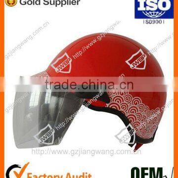 2016 Hot Sell Good Quality Custom Helmet Designs Motorcycle Helmet photo-6