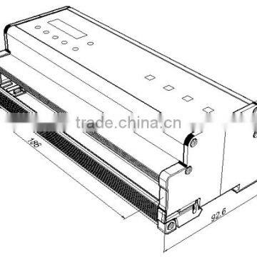 2016 New Huge Capacity Dmx 512 Rail Switch Light Controller photo-3