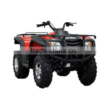 700CC water cooled engine, road legal ATV for sale