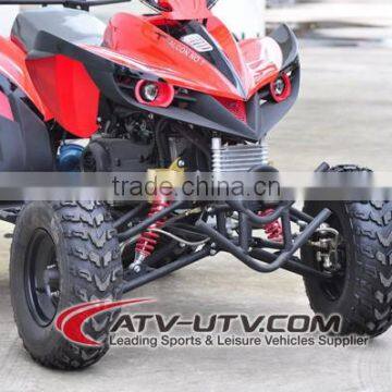 High Quality CE Approved 4 Wheel Automatic ATV for Sale (AT2003) photo-5