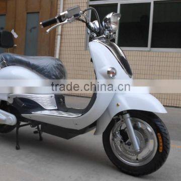 2017 cheap new design electric 150cc scooter