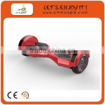 2015 New Fashionable Cheap Smart Balance Two Wheel Electric Scooter photo-3