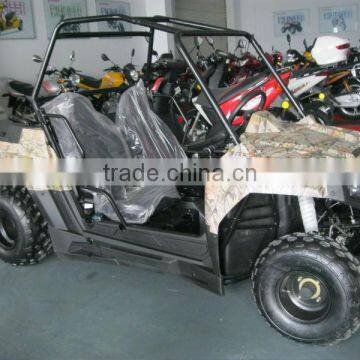 150cc hot sale four wheels EPA UTV