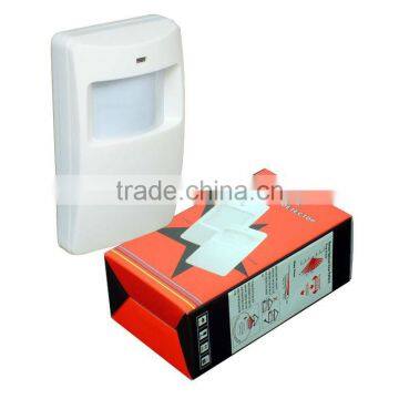 Wireless PIR Morion Sensor PIR-100B photo-4