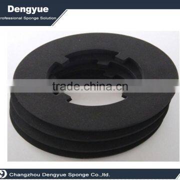 Rear Tail Light Cluster Foam Seal Gasket