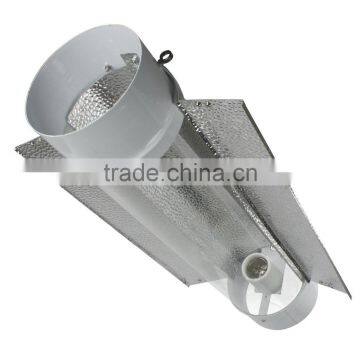 8inch/6inches Hydroponic Cool Tube Grow Light Reflector photo-2