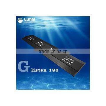 Ebay Hot Selling 120cm Aquarium Lights Saltwater Reef Led Lighting With Wifi Control photo-4