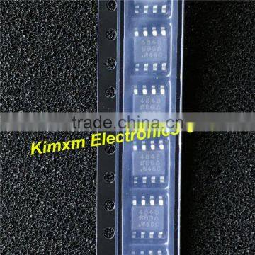 New Integrated Circuits NT68667HFG/BAB photo-5