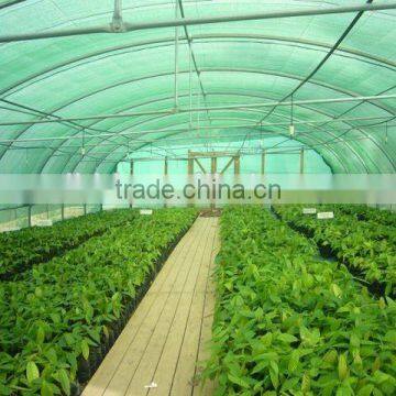 BaoLiDa Low Costagricultural Plastic Film Covering Tunnel Greenhouse photo-4