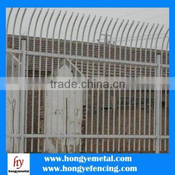 Ornamental Iron Spearhead Iron Fence Finials photo-2