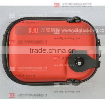 Hot Selling Waterproof Hard Shell Camera Case photo-2