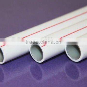 ISO 4427 Ppr Pipe and Fittings for Hot and Cold Water Supply photo-5