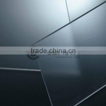 Hight-quality Polycarbonate Embossed Sheet/PC Solid Sheet photo-3