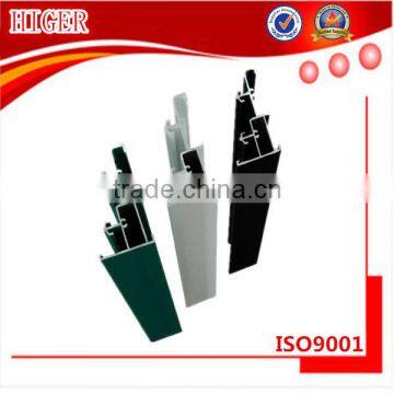 HGMC-L005 6063 T6 Extrusion Aluminum Profile photo-5