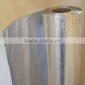 Reflective House Wrap Woven Insulation photo-6