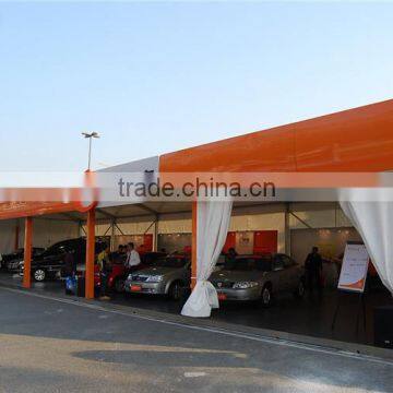 10 by 10 Canopy Tent for Motorcycle Storage or Garage Tent for Car photo-3