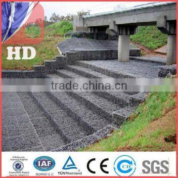 Gabion Wire Mesh for Flood Control