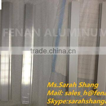 Aluminum Profile for Led Display Aluminum 6063 for Light Box photo-3