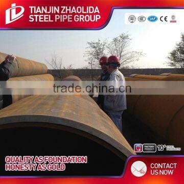 Golden Supplier Spiral Pipe Machine Helical Welded Pipe} photo-6