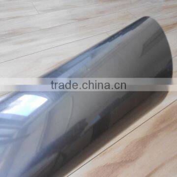 High Transfer Graphite Film 1400-1500W/mk Thermal Conductivity With PET Film and Glue photo-5