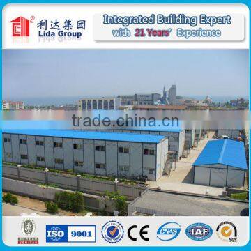 Economical Large-scale Prefab Labor Camp 2017 photo-3