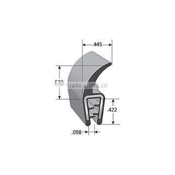 Windshield Rubber Seals Seal photo-4