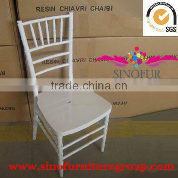 Top quality wedding chairs for bride and groom