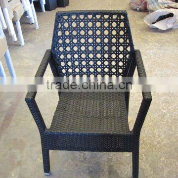 cheap restaurant rattan dining chair