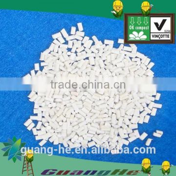 GH401-virgin plastic pla raw material pellets