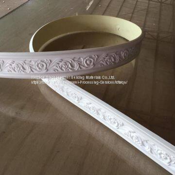 Decorative Flexible Crown Moulding photo-2