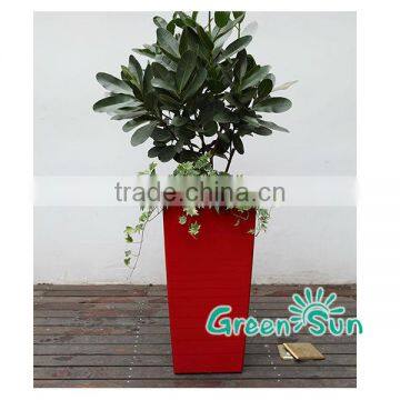 Vertical garden pots and planters, commercial planters pots, large garden pots