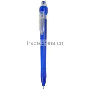 New Arrival Promotional Rainbow Ballpoint Pen for Gift photo-2