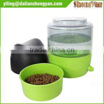 Automatic Dog Paw Washer Tool photo-5