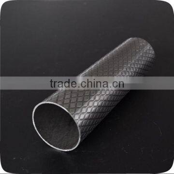 63mm 201 304 Stainless Steel Bus Handrai Tube