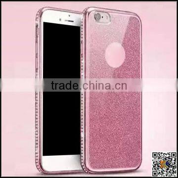 Soft Tpu Phone Case For IPhone 6S ,tpu Mobile Phone Case For IPhone6S Plus