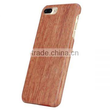 Real Natural Blank Wood Phone Case Customized Logo Wood Phone Shell Multiple Wooden Material Select Covers for IPhone7 photo-5