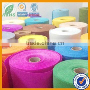 1mm Roofing Felt (needle Punched) photo-4