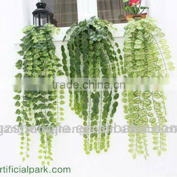 new design Artificial hanging plants