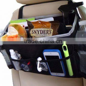 Kids Car Seat Organizer Durable Hanging Car Organizer photo-6