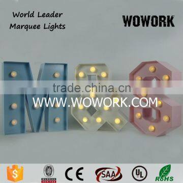 Advertising Logo Light photo-5