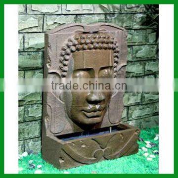 FO-620B-TX Buddha face fountain