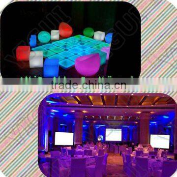 Hot Sale Liquor Shelf Bar Display Glow Bracelet/indoor Led Display Put Beer photo-6