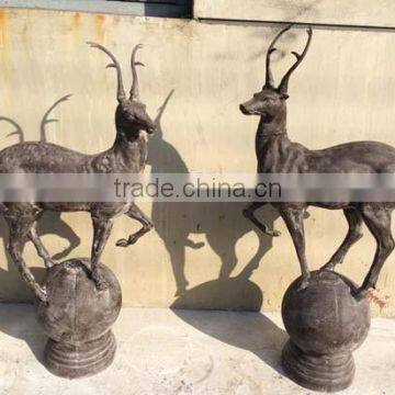 Deer Statue Manufacturer photo-6