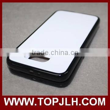 China Supplier Hot Sell Cheap Frosted uv Mobile Phone Cases Forsumsung Glaxy S6/s6 Edge photo-5