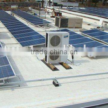 Solar System 50 kw 3000W photo-4