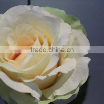 Hot Sale Brand Name Decorative Artificial Flowers Silk Single Rose photo-4