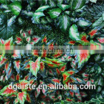 Green Plant Wall Artificial High Density Interior Decoration Greeney Wall photo-2