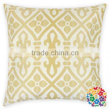 Black Block Digital Printing Pillow Case Sofa Decorative Wholesale Throw Pillows photo-4
