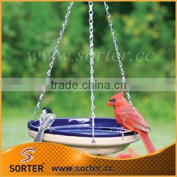 2016 new aluminum diy birds bathtub chains china