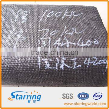 Woven Slit Film Geotextiles photo-6